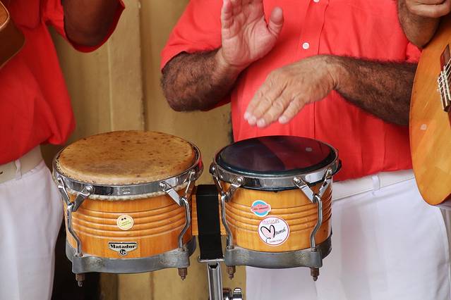 主教座堂广场 (哈瓦那)