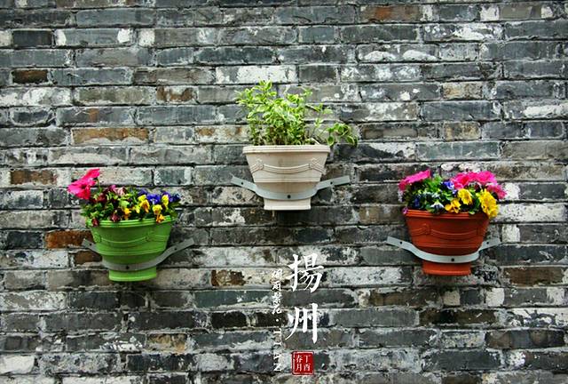 东圈门历史街区