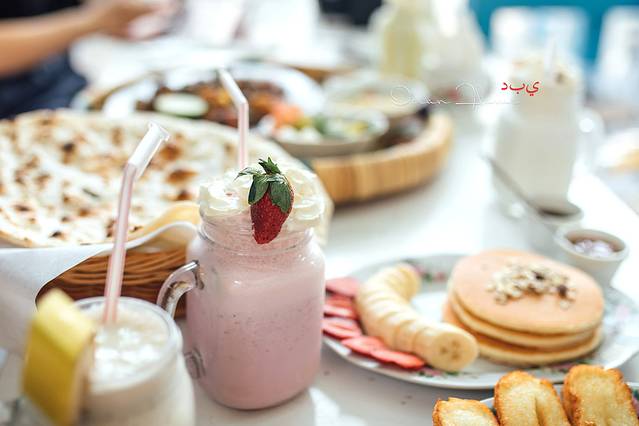 Arabian Tea House Restaurant & Cafe