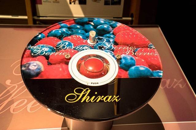 国家葡萄酒中心