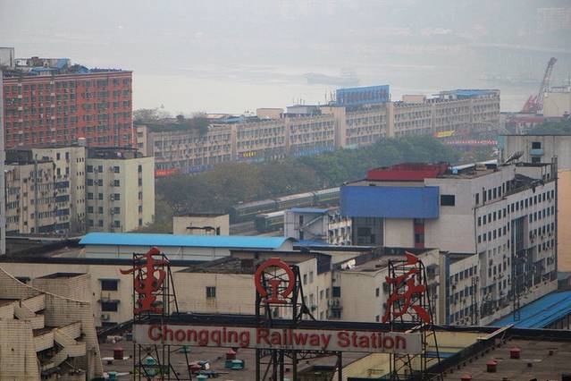 双碑嘉陵江大桥