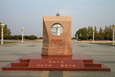 三江口旅游景点攻略图