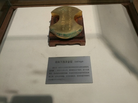 静海寺旅游景点图片
