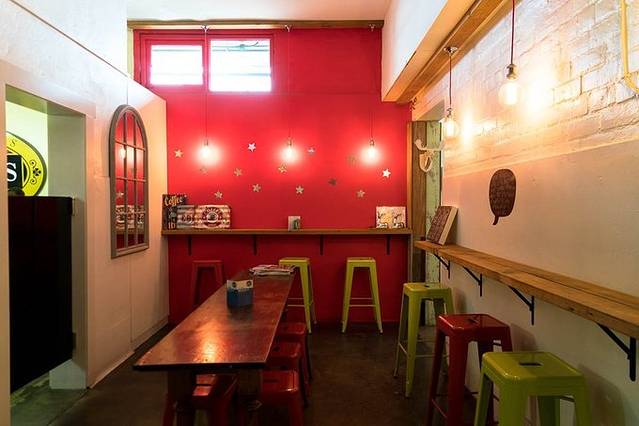 Melba Chocolate & Confectionery Factory