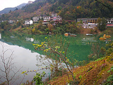 恩施旅游景点攻略图片