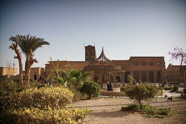 穆罕默德·阿里清真寺