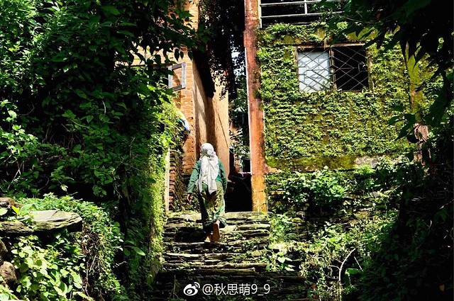 班帝普尔商业街