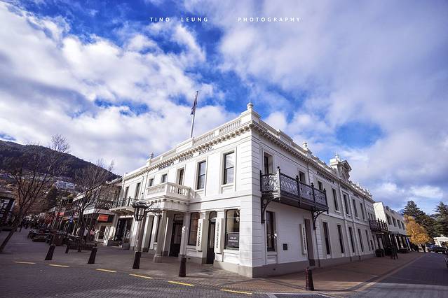 克赖斯特彻奇国际机场