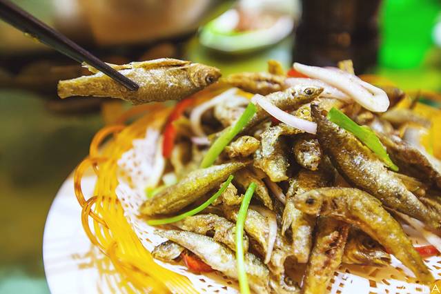 零五柒壹自助餐厅