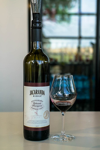 联系电话:08-8521 3000开放时间:10:00am-5:00pm官网地址:jacobscreek