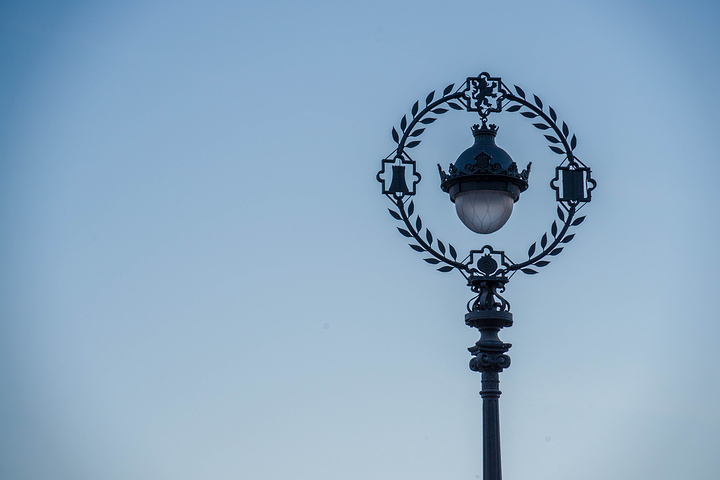 西班牙广场不要门票,最好的拍摄时间应该是日