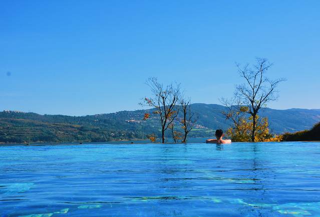 华侨城温泉水公园