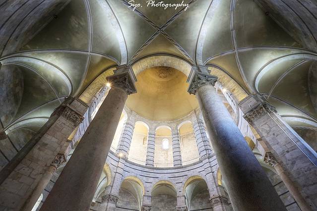 圣乔凡尼礼拜堂