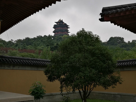 静海寺旅游景点图片