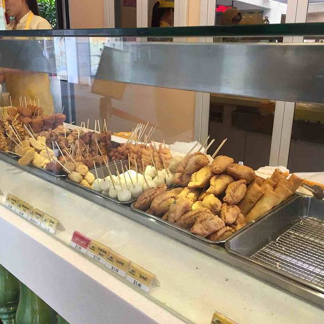 老曾记(圣淘沙店)