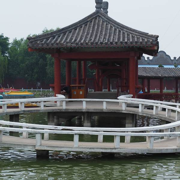 点击图片查看详情 开封旅游景点_2018开封旅游收入(3)