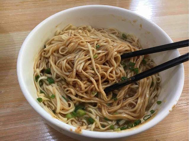 阿肥发扁食(湖明路店)