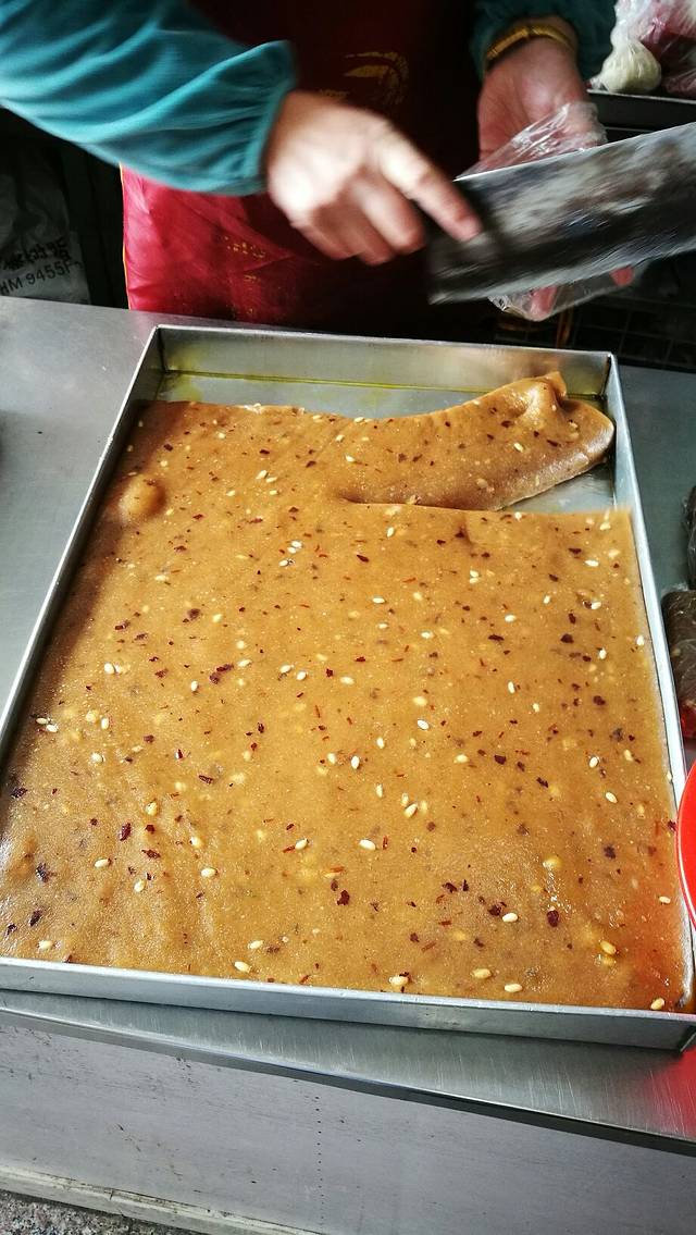 明月楼·糕团店(三元坊店)