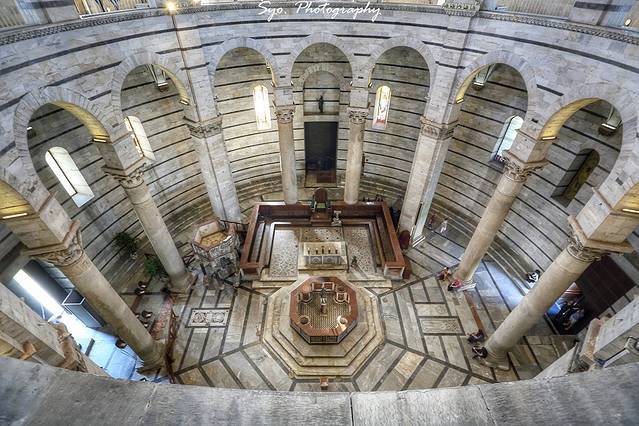 圣乔凡尼礼拜堂