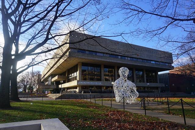 麻省理工学院博物馆