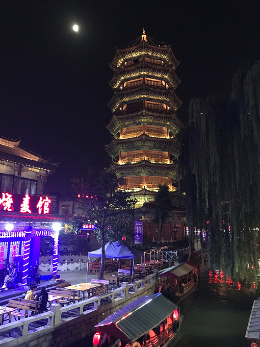 滦州古城-滦县旅游攻略-游记-去哪儿攻略