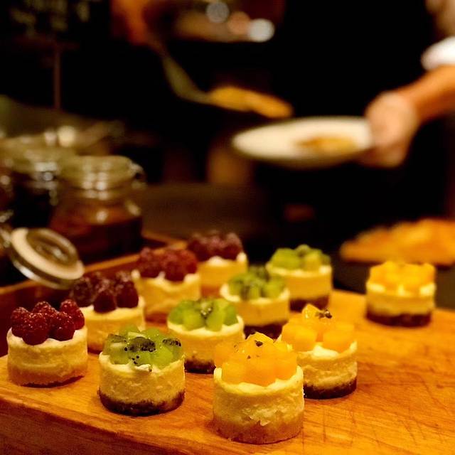 外滩茂悦大酒店香荟