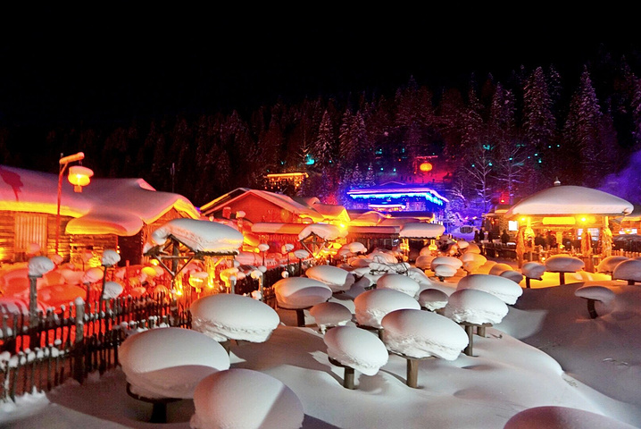 我连雪球都做不好。好看的说不出话。首先我要