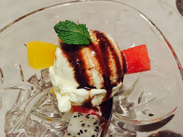 戈雅法餐厅(创世纪广场店)