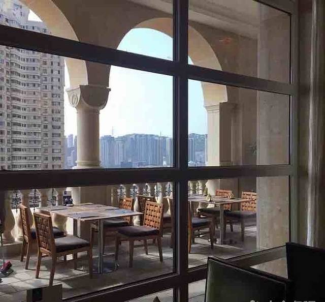 大连一方城堡豪华精选酒店·集锦标帜餐厅