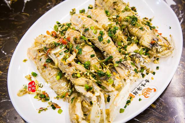 林姐香味海鲜（亚龙湾店）