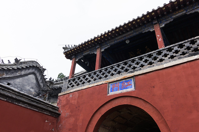 五岳独尊 · 泰山日记-泰山旅游攻略-游记-去哪儿攻略
