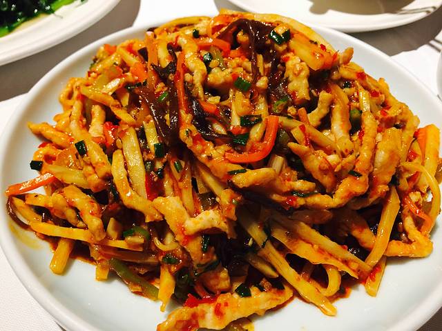 眉州东坡(大兴店)