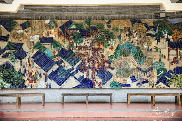 广东石湾陶瓷博物馆