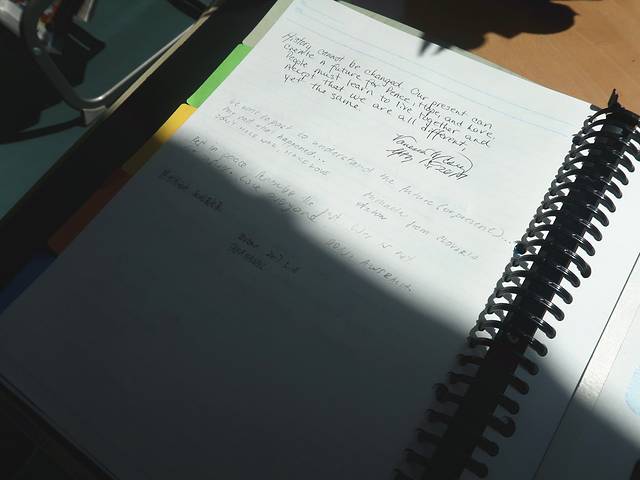 国立广岛原爆死没者追悼平和祈念馆