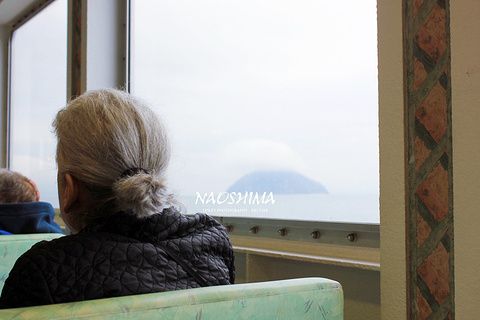 濑户内海旅游景点攻略图