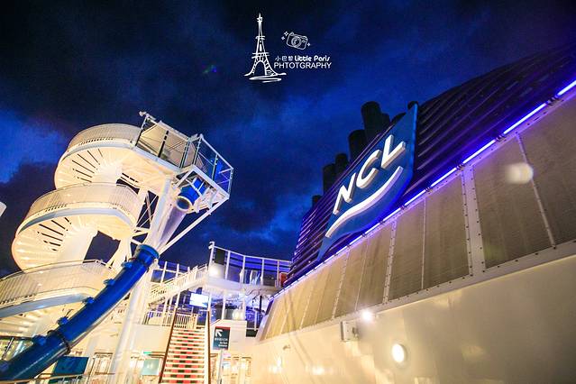 上海港吴淞客运中心