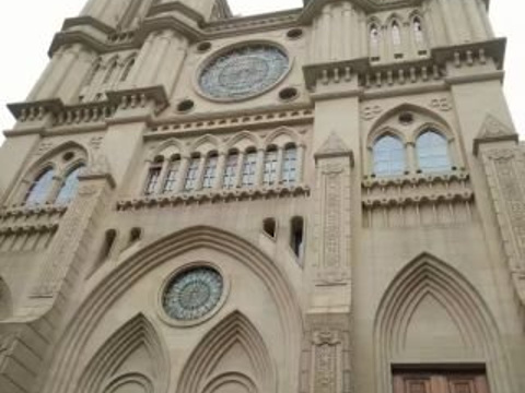 多莫大教堂旅游景点图片