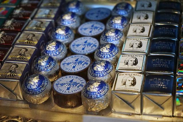 福尔斯特糕饼店