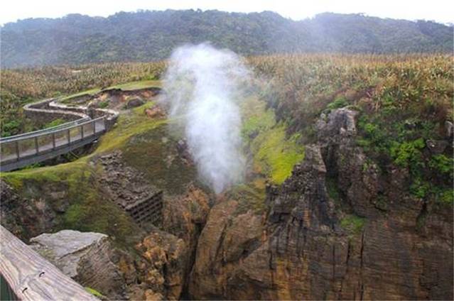 尼尔森海角国家公园灯塔