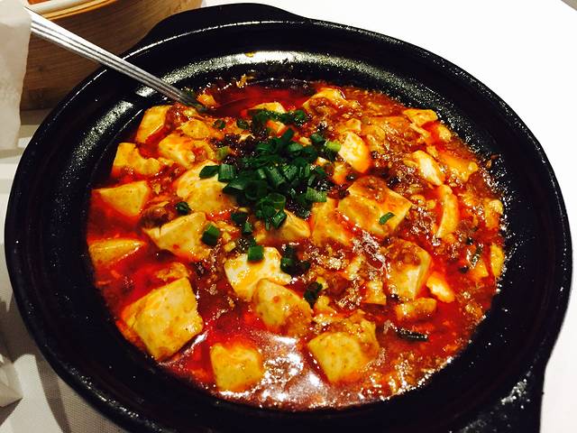 眉州东坡(大兴店)