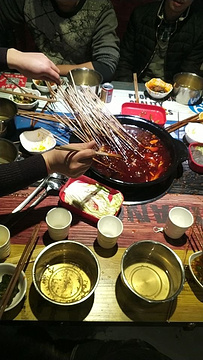 旅游景点攻略图