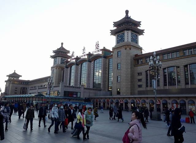 【南美四国-1】巴西首都圣保罗