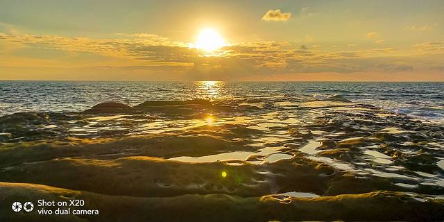 古达浪天涯度假村