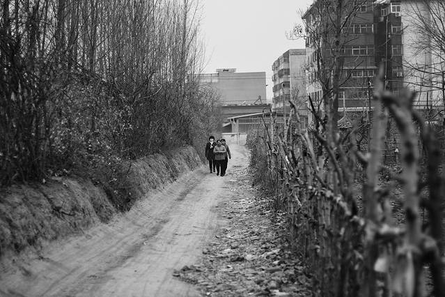 永厚陵文化遗址公园