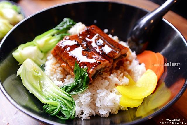 雨林餐厅(长隆海洋王国店)