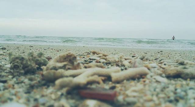 【海南】我决定,去踏浪…