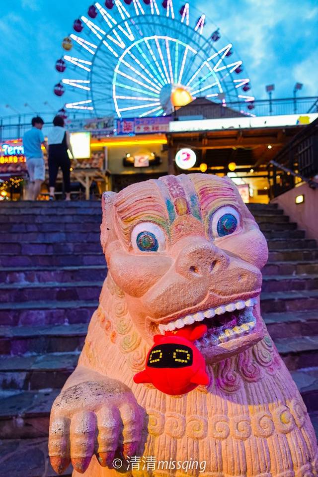 Red Lobster（冲绳北谷店）