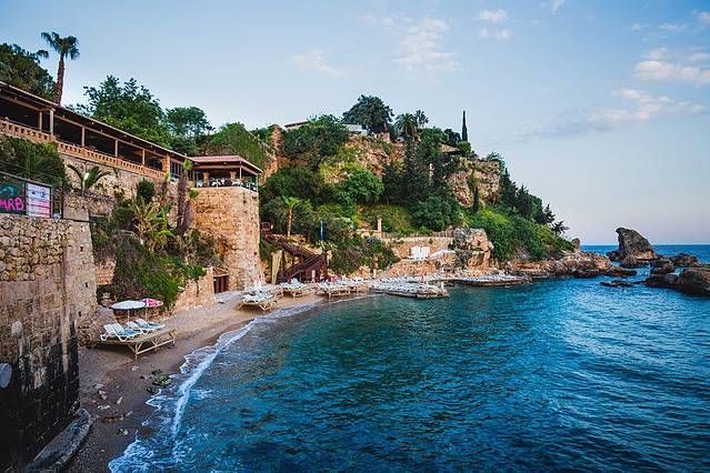 卡雷奇历史街区