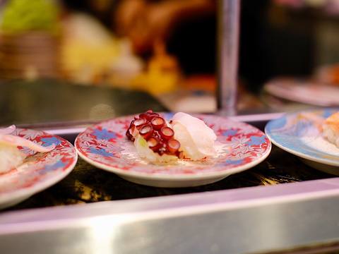 21元祖寿司 旅游攻略 门票 地址 问答 游记点评 东京旅游旅游景点推荐 去哪儿攻略