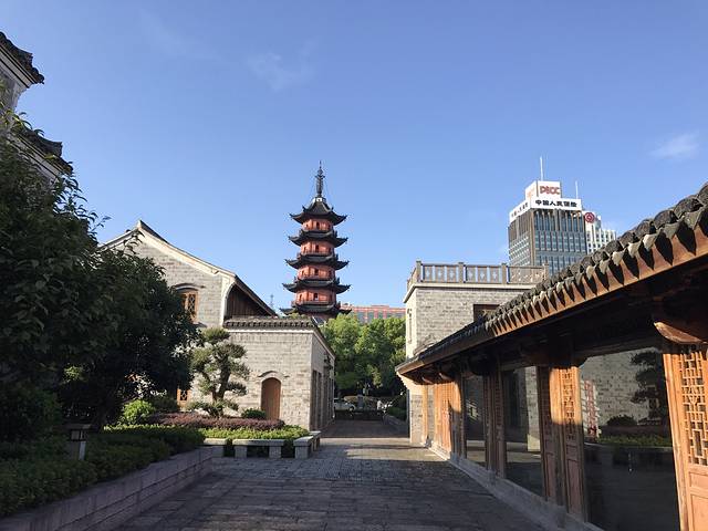 永丰库遗址公园